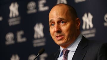 New York Yankees Introduce Aaron Boone As Manager