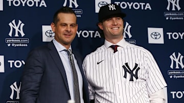 Aaron Boone y Gerrit Cole apuntan a ganar premios individuales en 2020