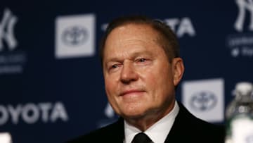 MLB agent Scott Boras