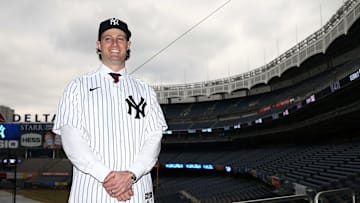 El contrato de Cole con los Yankees es histórico