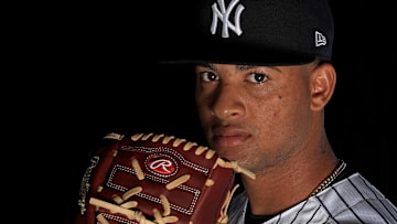 Gil es considerado uno de los abridores del futuro en los Yankees