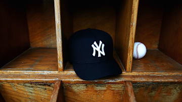 Jasson Dominguez might not only be the best Yankees prospect ever, he might be the best ever.