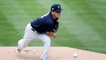 Tanaka se ha visto bien, pero todavía no está autorizado a jugar