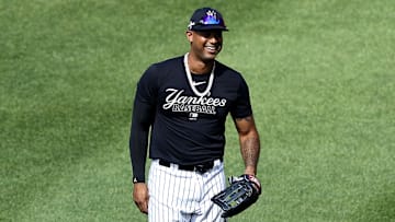 Hicks todavía trabaja en su brazo pero se siente listo para volver