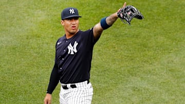 El campocorto Torres ya es una figura respetada dentro de la organización de los Yankeesç