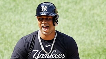 Aaron Hicks tiene dos hijos con su novia Jessica Knoles