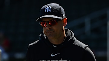 Even though New York Yankees manager is disappointed in the season being delayed, he expressed that safety is the number one priority. 