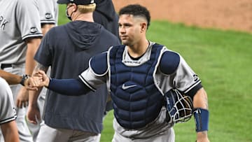 Sánchez compartirá la receptoría de los Yankees con Higashioka