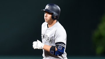 New York Yankees v Baltimore Orioles