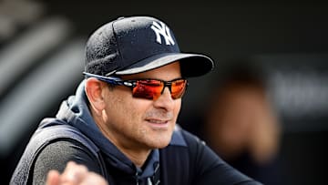 New York Yankees v Baltimore Orioles