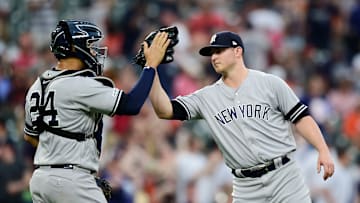 New York Yankees v Baltimore Orioles
