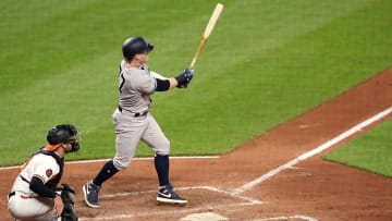 New York Yankees v Baltimore Orioles