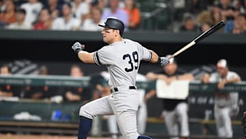 New York Yankees v Baltimore Orioles