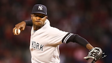 Domingo Germán lanzará hoy contra el Licey