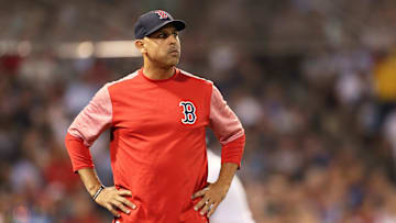 Alex Cora podría volver como manager de los Medias Rojas de Boston