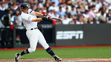 New York Yankees v Boston Red Sox