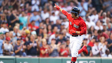 New York Yankees v Boston Red Sox