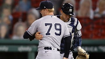 Los Yankees llegaron a 10 triunfos consecutivos