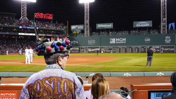 Fenway Park recibirá fanáticos en la temporada 2021 de la MLB