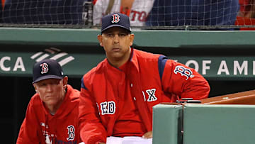 Alex Cora será el manager de los Medias Rojas en la temporada 2021 de la MLB