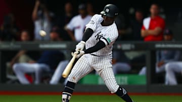 New York Yankees v Boston Red Sox