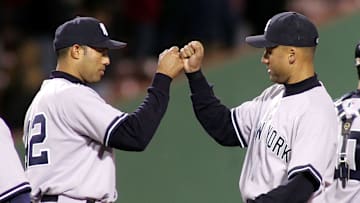 Dos recientes miembros del Salón de la Fama fueron prospectos de los Yankees