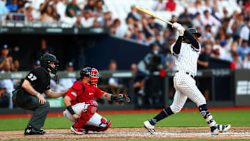New York Yankees v Boston Red Sox