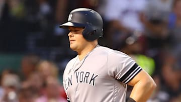 New York Yankees v Boston Red Sox