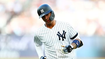 New York Yankees v Boston Red Sox