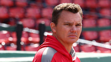 New York Yankees v Boston Red Sox
