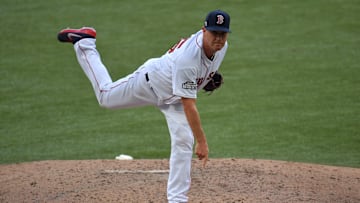 New York Yankees v Boston Red Sox