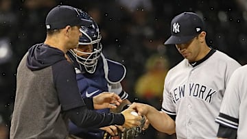 New York Yankees v Chicago White Sox