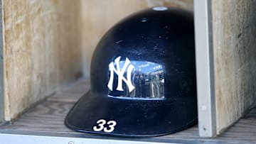 New York Yankees v Detroit Tigers - Game Four