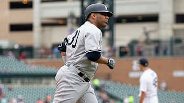 New York Yankees v Detroit Tigers - Game One