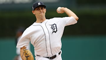 No parecen avanzar las conversaciones entre Tigres y Angelinos por Matthew Boyd