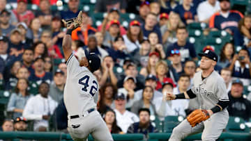 Los Yankees podrían ofrecer a un par de buenos jugadores a cambio de Hader