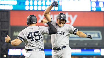 New York Yankees v Detroit Tigers - Game Two