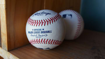 Major League Baseball is taking precautions against the coronavirus.