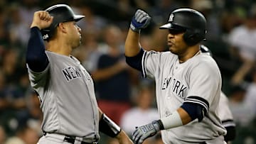 New York Yankees v Detroit Tigers