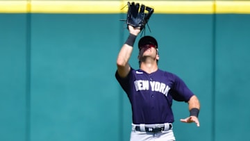 Los Yankees están de visita en el campamento de Detroit 