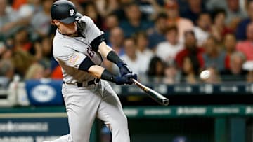 New York Yankees v Houston Astros
