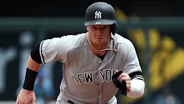 New York Yankees v Kansas City Royals - Game One