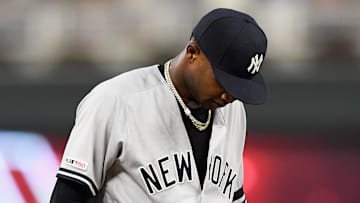 New York Yankees v Minnesota Twins