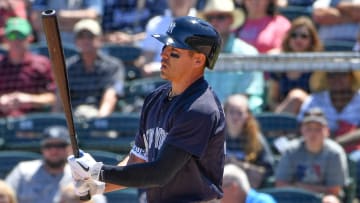 New York Yankees v Minnesota Twins