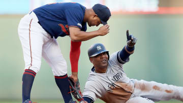New York Yankees v Minnesota Twins
