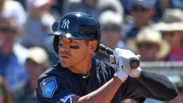 New York Yankees v Minnesota Twins