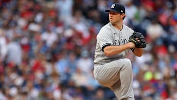 Zack Britton tiene una solución para las sustancias pegajosas