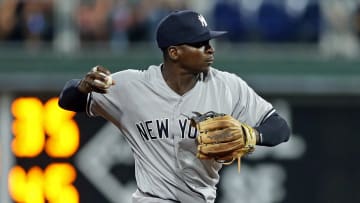 New York Yankees v Philadelphia Phillies