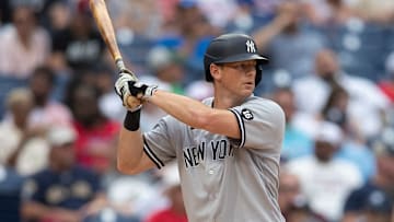 Los Yankees estarán como visitantes ante Toronto