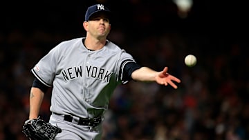 New York Yankees v San Francisco Giants